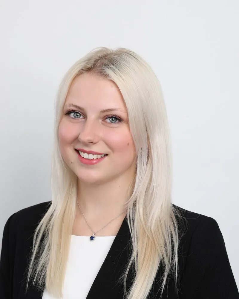 December Design team: Sindija, Layout designer