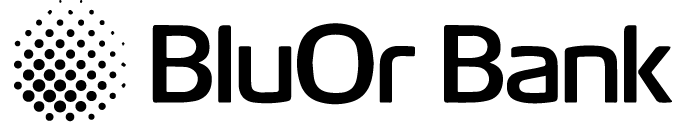 BluOr Bank logotipas