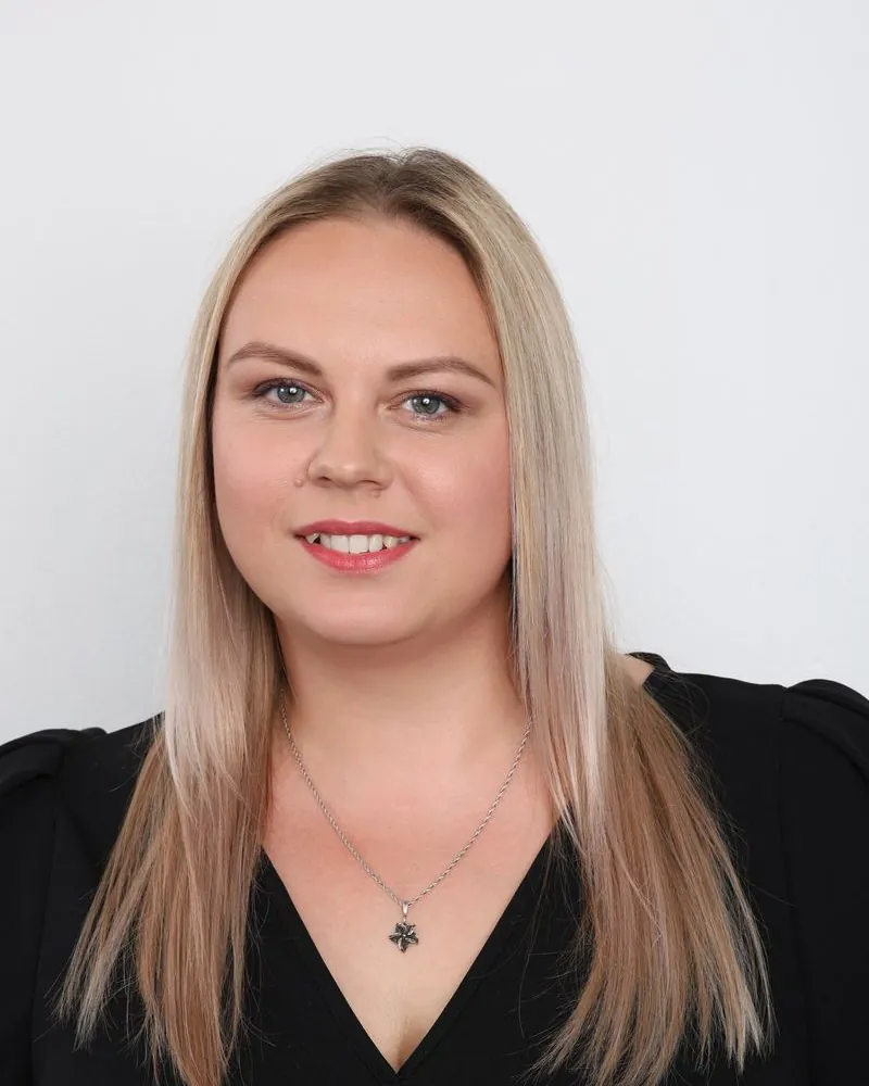 December Design team: Renāte, Chief accountant
