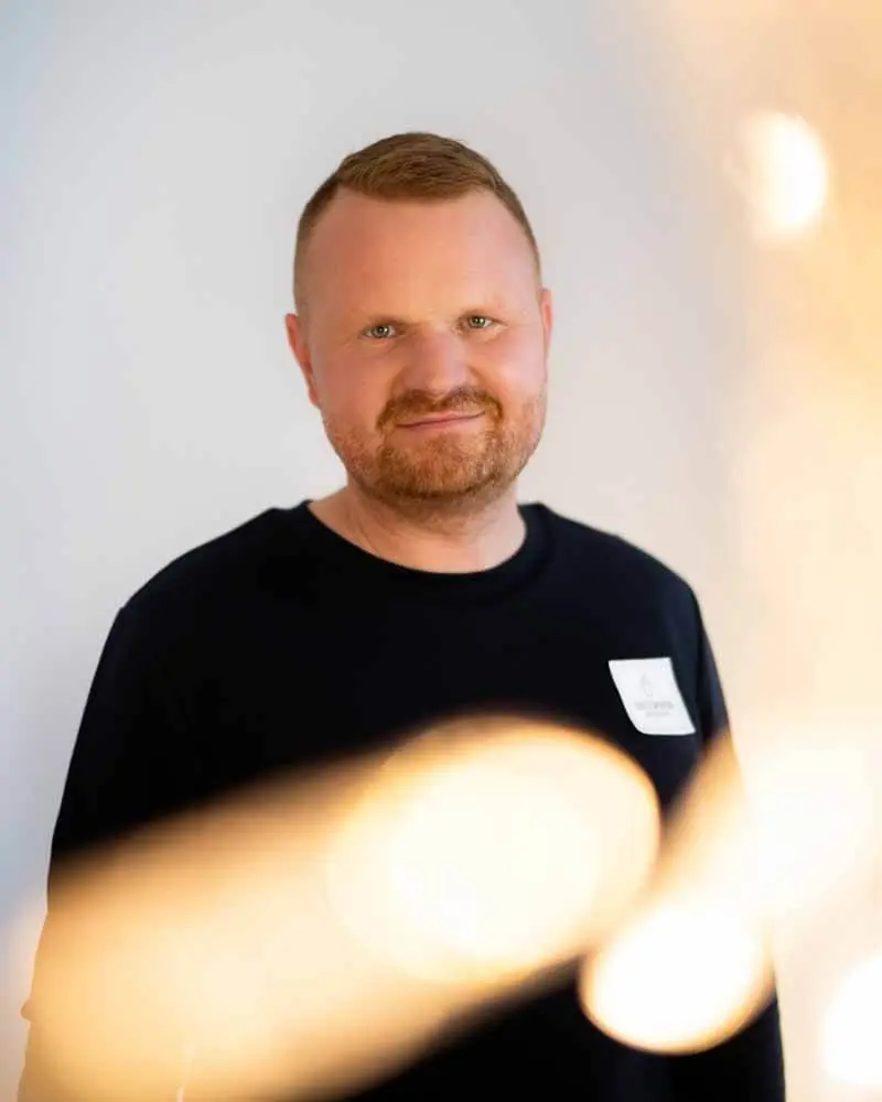 December Design team: Gints, Technical manager